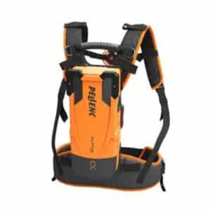 Pellenc Alpha 520 Batterisele