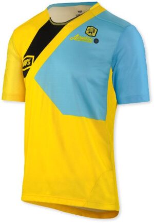 100% Airmatic Honor Jersey
