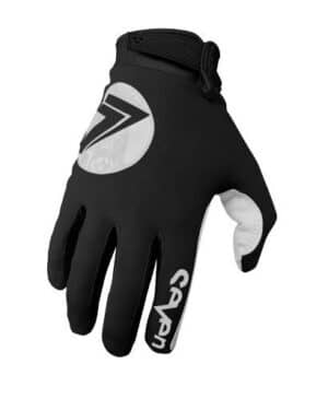 Seven Annex 7 dot handsker