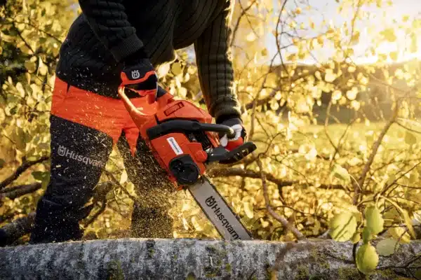 Husqvarna Bukser Classic 20A - Image 3