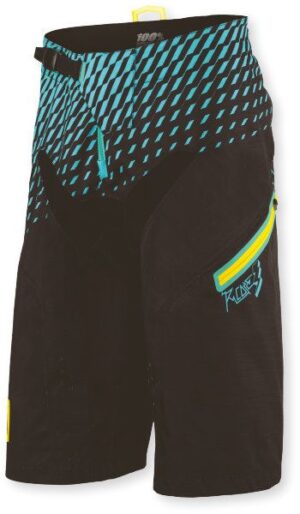 100% R-Core Supra DH Shorts