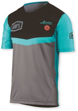 100% Airmatic Fast Times Jersey