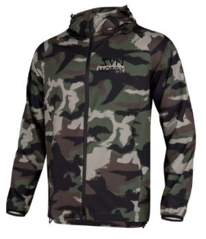 Seven Fathom Windbreaker