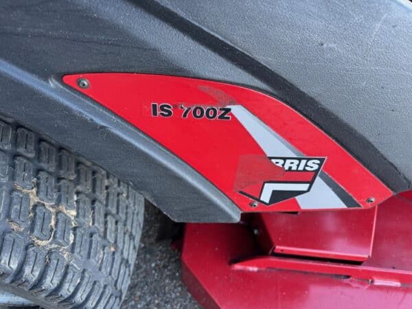BRUGT - Ferris IS700Z - Image 3