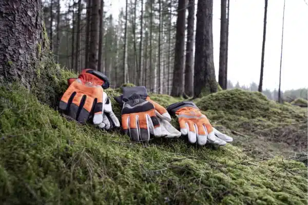 Husqvarna Handsker Functional - Image 3
