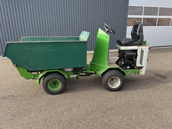 BRUGT - JL Trucks - Image 3