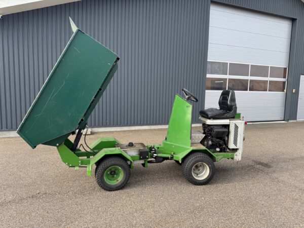 BRUGT - JL Trucks - Image 2
