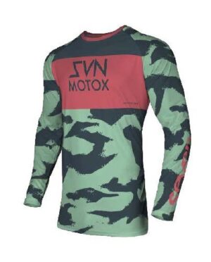 Seven Vox Pursuit Jersey