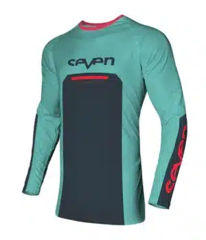 Seven Vox phaser Jersey
