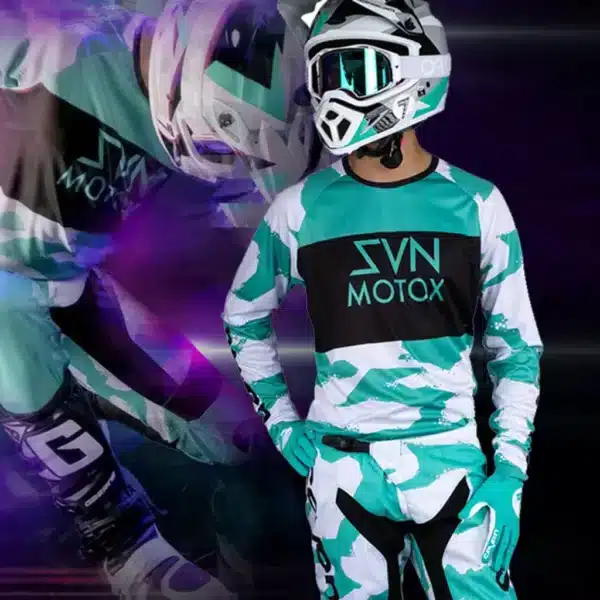 Seven Vox Pursuit Jersey - Image 3