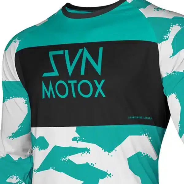 Seven Vox Pursuit Jersey - Image 4