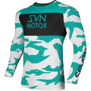 Seven Vox Pursuit Jersey