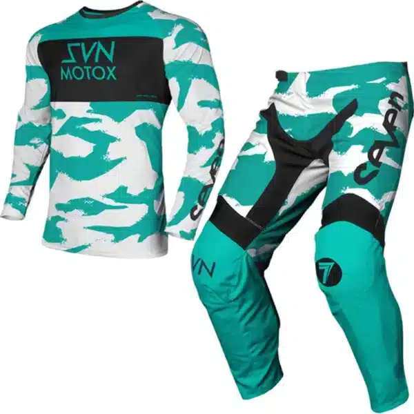 Seven Vox Pursuit Jersey - Image 2