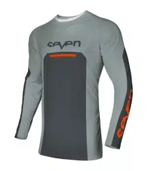 Seven Vox phaser Jersey