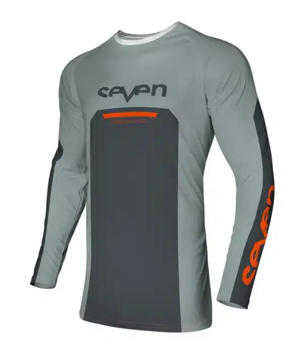Seven Vox phaser Jersey