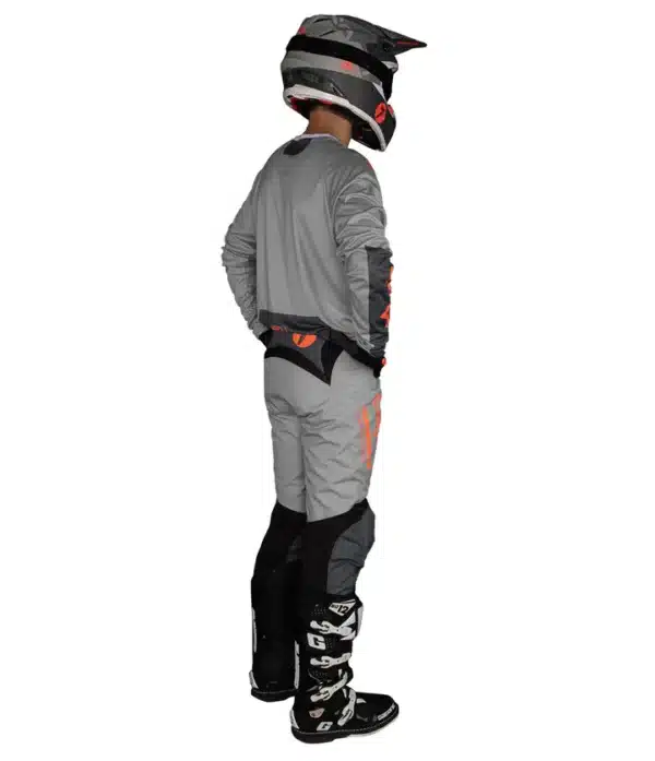 Seven Vox phaser Jersey - Image 2