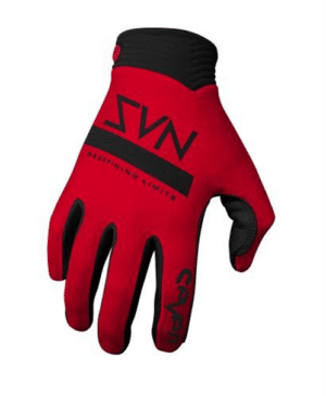 Seven Zero Contour handske