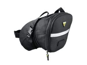 Topeak Aero Wedge Pack m/Strop, Large