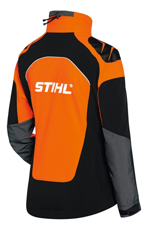 Stihl Advance X-Shell jakke - Image 2