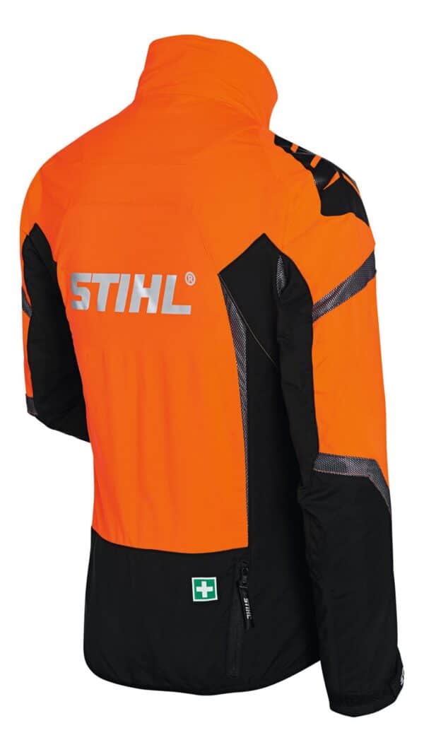 Stihl Advance X-Vent jakke - Image 2