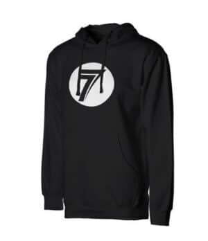 Seven Youth Hoodie