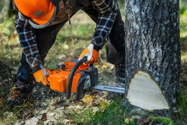 Husqvarna 445S - Image 7