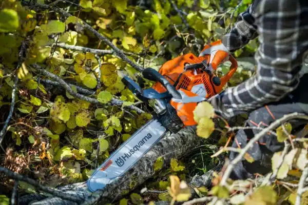 Husqvarna 445S - Image 8