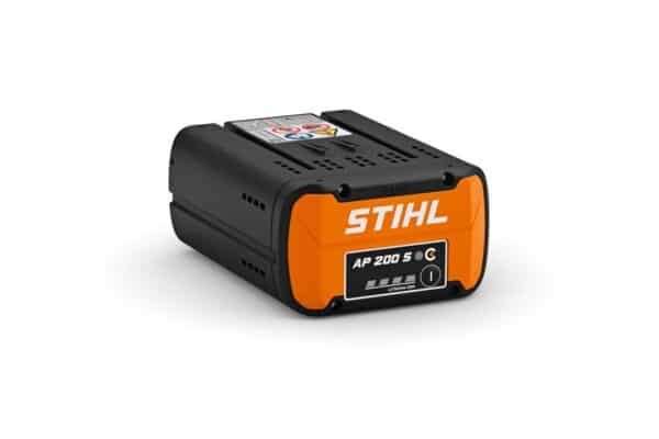 Stihl AP Batterisystem
