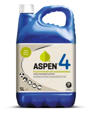 Aspen 4