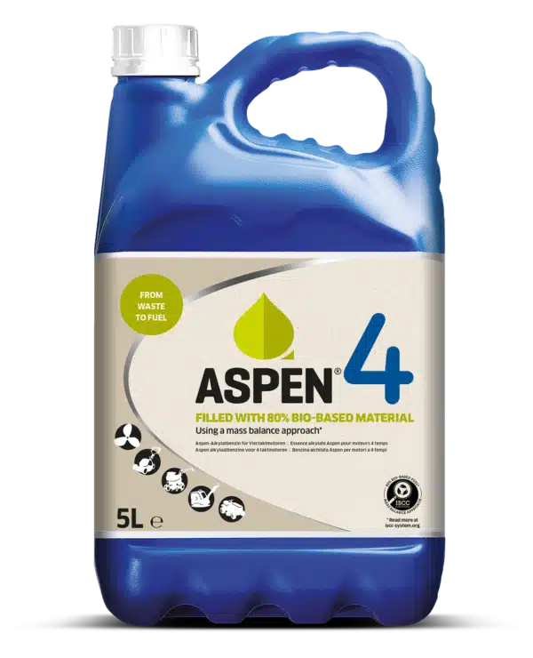 Aspen 4