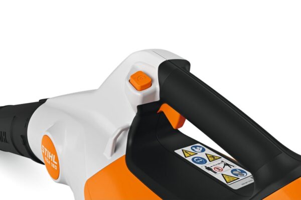 Stihl BGA 160 Løvblæser - Image 3