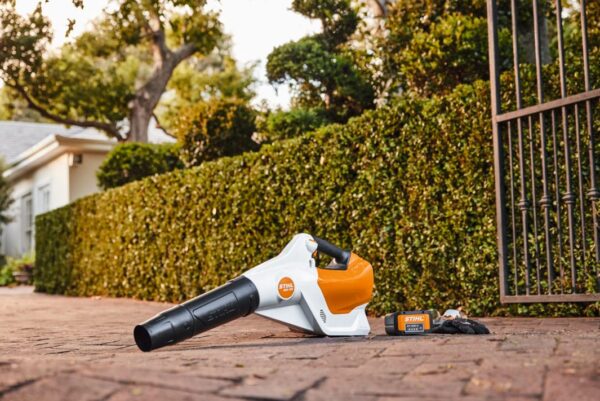 Stihl BGA 160 Løvblæser - Image 6