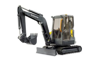Bruder Volvo ECR40 minigraver