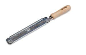 Stihl Filholder med rundfil 1/4″