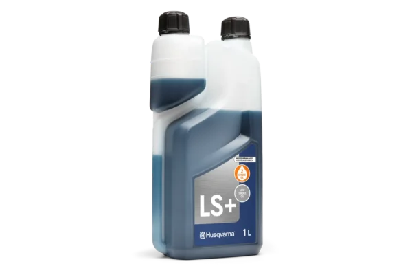 Husqvarna totaktsolie LS+