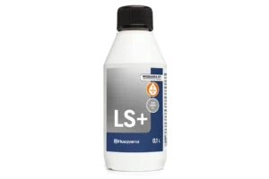 Husqvarna totaktsolie LS+ – 0.1L