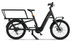 ECORIDE Loader Longtail Gen 4