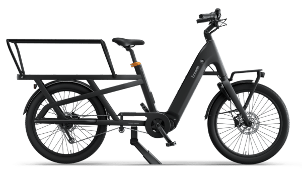 ECORIDE Loader Longtail Gen 4