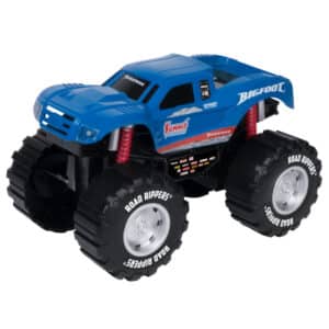 Road Rippers Big Sounds Bigfoot Monstertruck