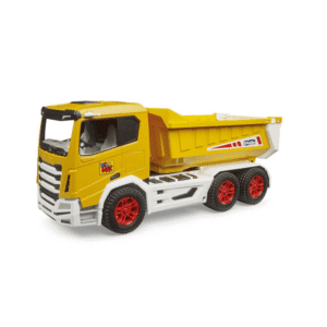 Bruder Roadmax Lastbil