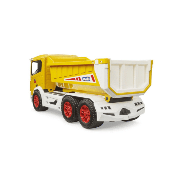 Bruder Roadmax Lastbil - Image 2
