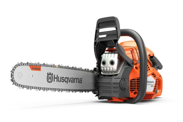 Husqvarna 450S - Image 4