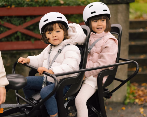 Polisport Barnestol Groovy AVS - Image 5