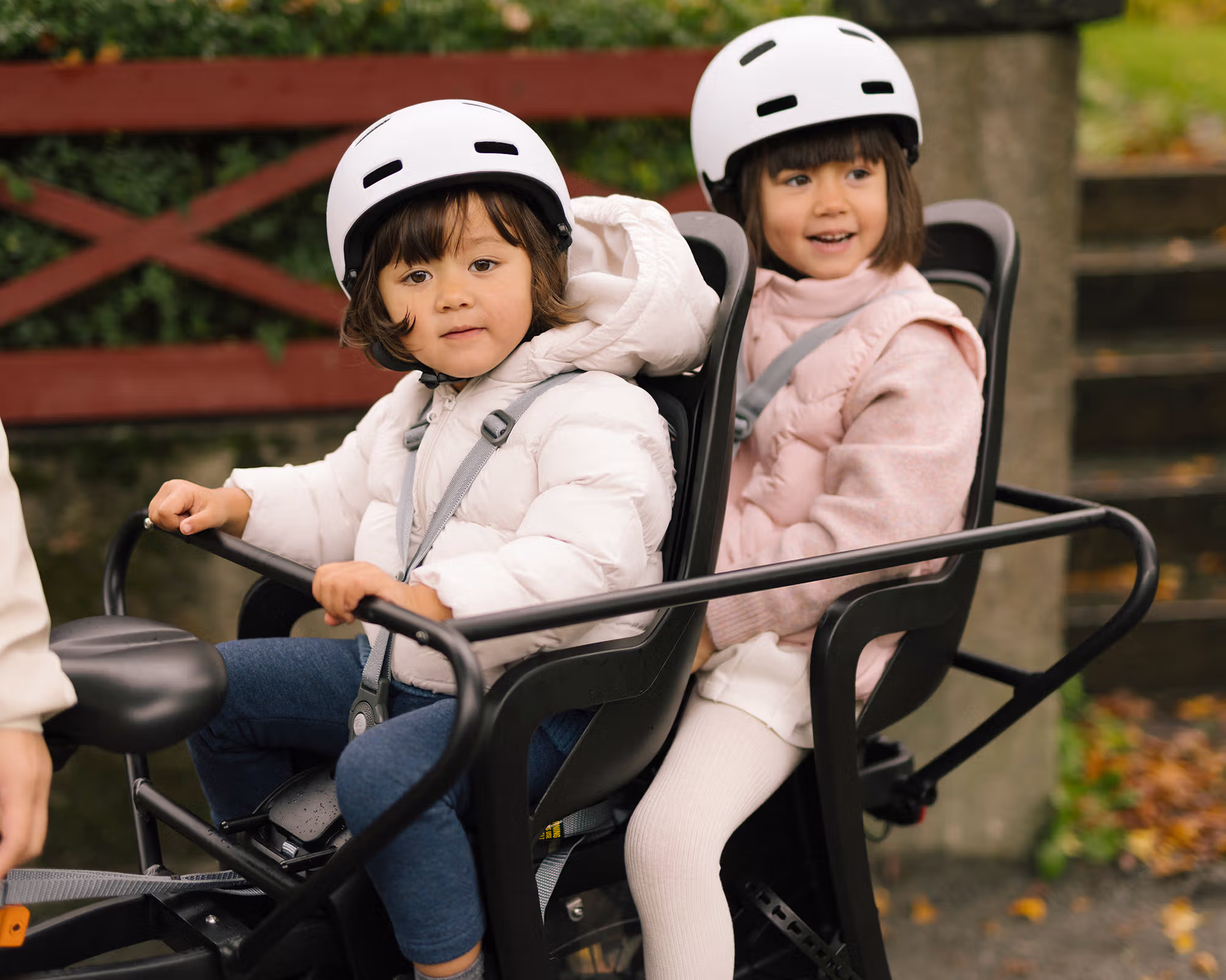 Polisport Barnestol Groovy AVS - Image 5