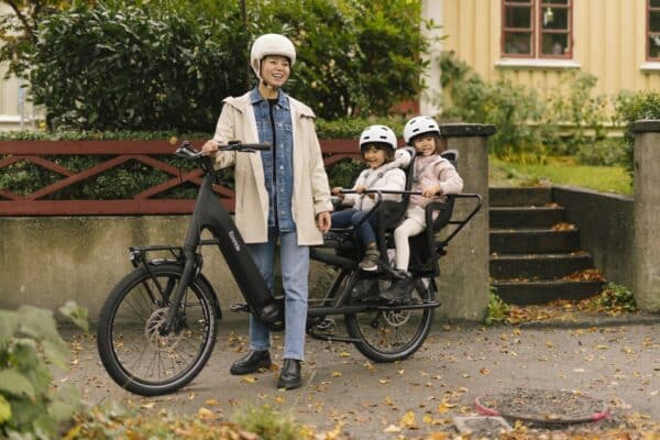 ECORIDE Loader Longtail Gen 4 - Image 3