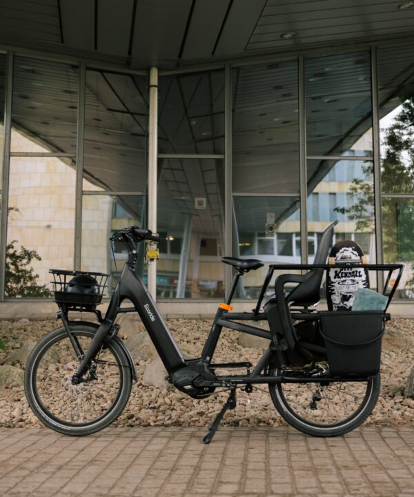 ECORIDE Loader Longtail Gen 4 - Image 5