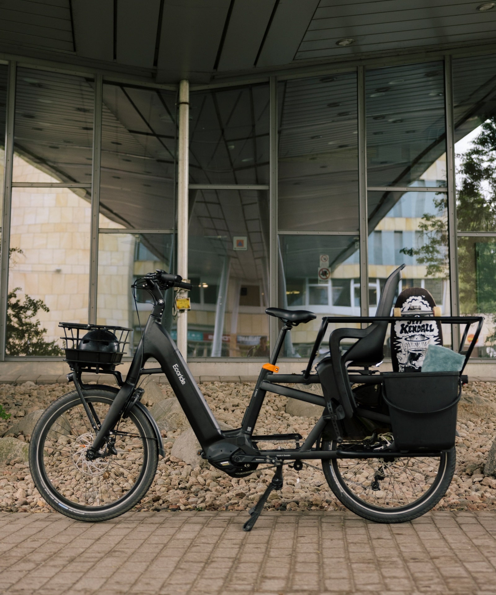 ECORIDE Loader Longtail Gen 4 - Image 5