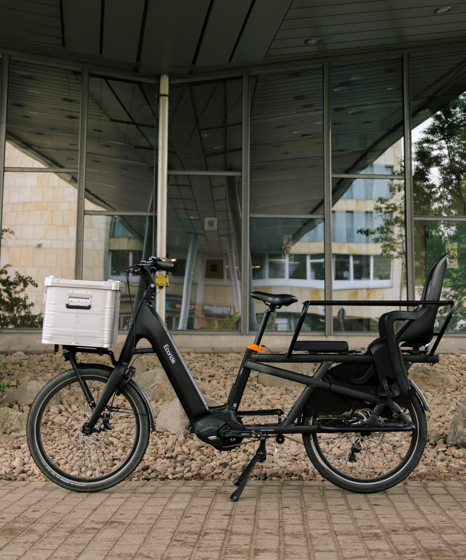 ECORIDE Loader Longtail Gen 4 - Image 6