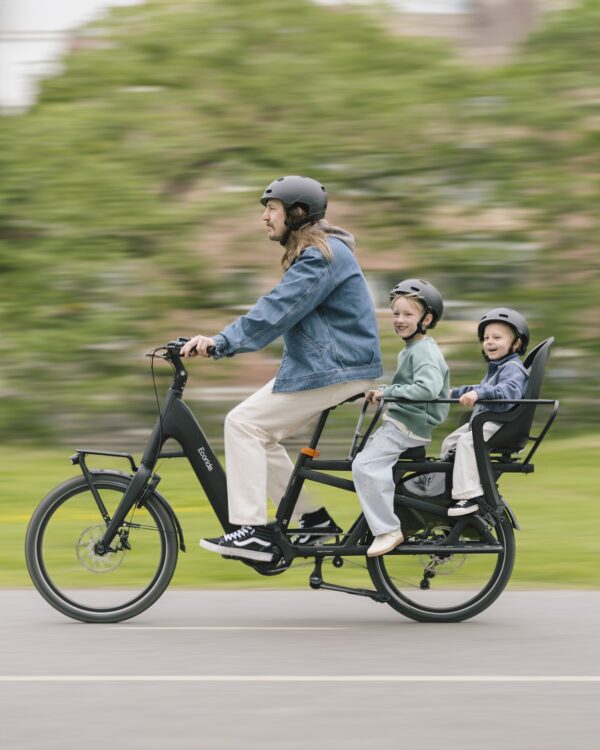 ECORIDE Loader Longtail Gen 4 - Image 4