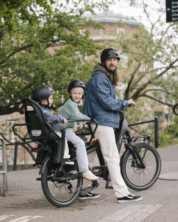ECORIDE Loader Longtail Gen 4 - Image 2